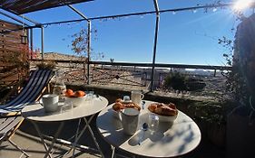 The Sunny - P2 With Terrace - City Centre